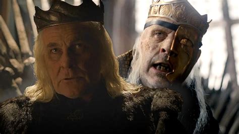 Every Targaryen king in order, from Aegon the Conqueror to.